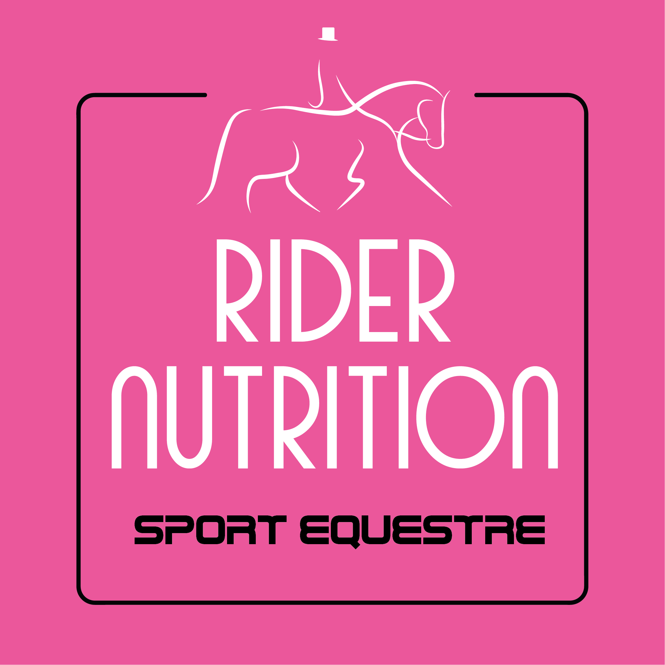 RIDER NUTRITION PRO