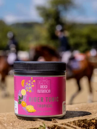 Rider Tonic