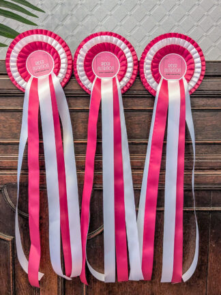 Flots Rider Nutrition prestige