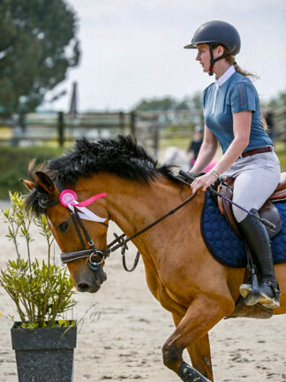 Flots Rider Nutrition standard