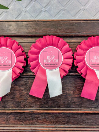 Flots Rider Nutrition mini