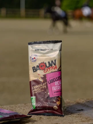 Baouw Barre Énergétique Naturelle