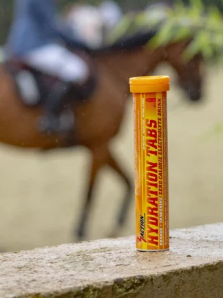 3Action Hydration Tabs