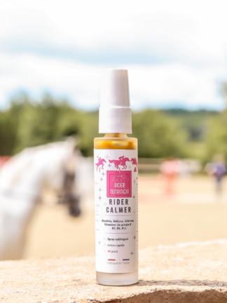 Spray Rider Calmer