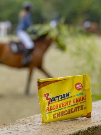 3Action Recovery Shake Sachet