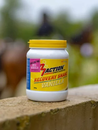 3Action Recovery Shake Pot