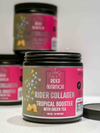 Rider Collagen Booster