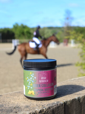 Rider Collagen Booster