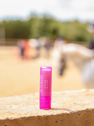 Rider Lip Balm